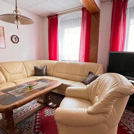 Meißen Ferienwohnung Neumann A.D. Porzellan-Manufaktur מראה חיצוני תמונה