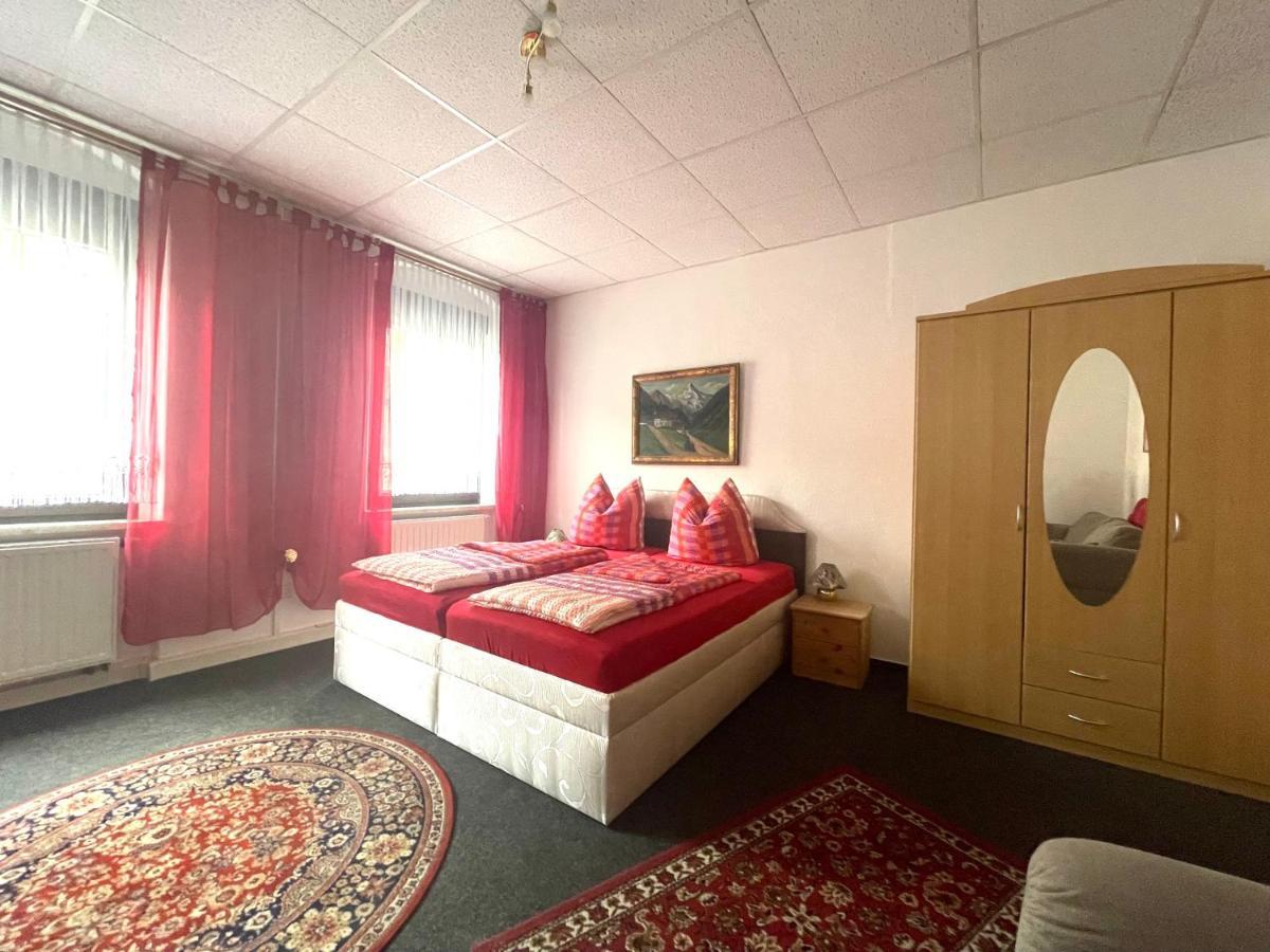 Meißen Ferienwohnung Neumann A.D. Porzellan-Manufaktur מראה חיצוני תמונה