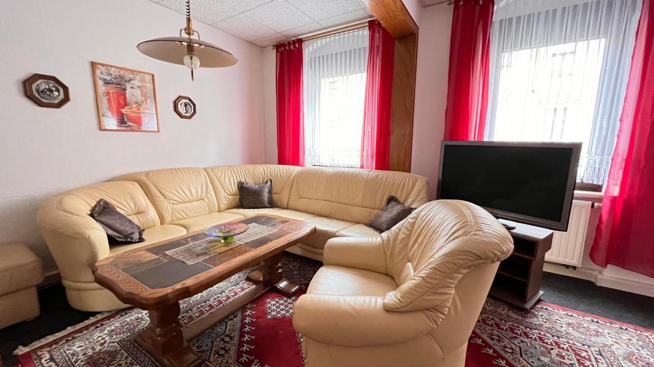 Meißen Ferienwohnung Neumann A.D. Porzellan-Manufaktur מראה חיצוני תמונה